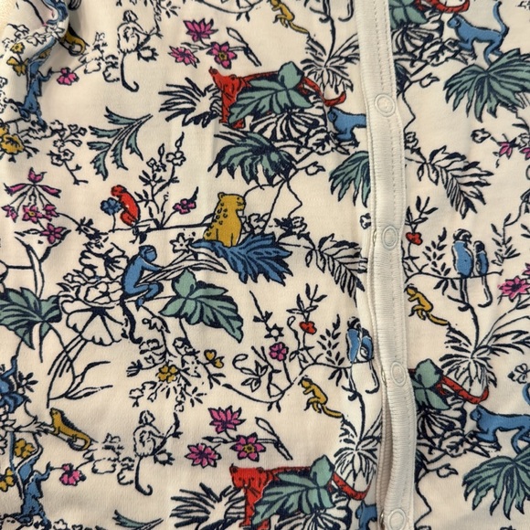 Roller Rabbit Pajamas - Picture 3 of 4